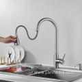 Pull Out Type Faucet Tap Mixer